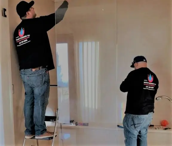 Professional plumbing installation for Tankless Water Heater Installation in Babbatasset Village